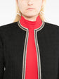 Chasseur Braided Tweed Jacket - view 5