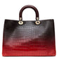 Diorissimo Ombre Tote