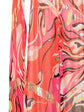 Multicolor Kaftan Maxi Dress