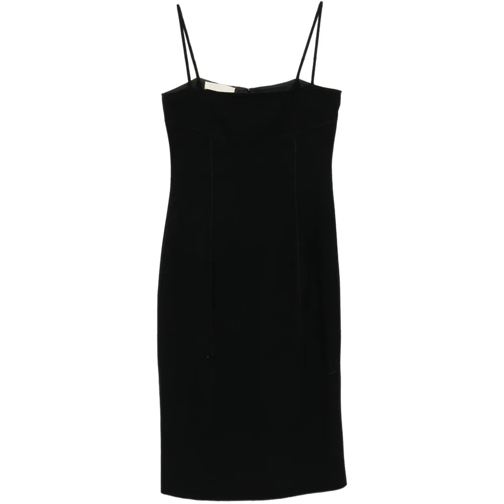 Minimal Slip Dress - Valentino Garavani