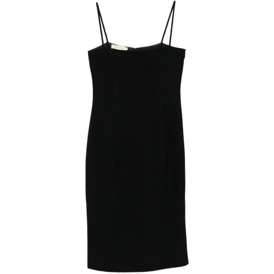 Minimal Slip Dress - Valentino Garavani