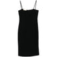 Minimal Slip Dress - Valentino Garavani