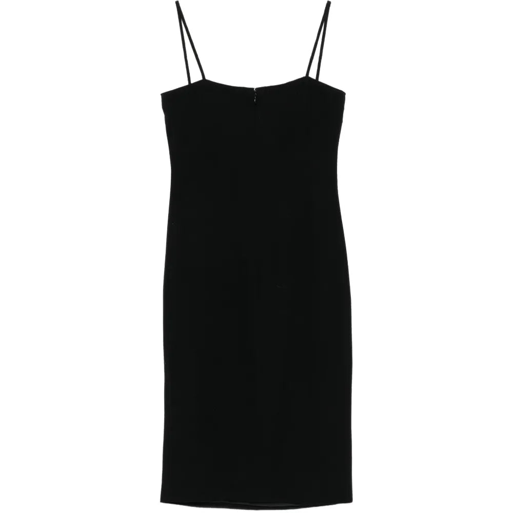 Minimal Slip Dress - view 2
