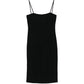 Minimal Slip Dress - view 2