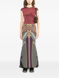 Etro Printed Maxi Skirt - view 2