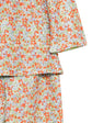 Ditsy Floral Embroidered Top & Trousers Set - view 3