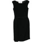 Draped Belted Dress - Valentino Garavani