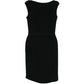 Draped Belted Dress - view 2