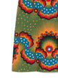 2016 Multicolour Star Print Skirt - view 3