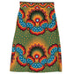 2016 Multicolour Star Print Skirt - Valentino Garavani