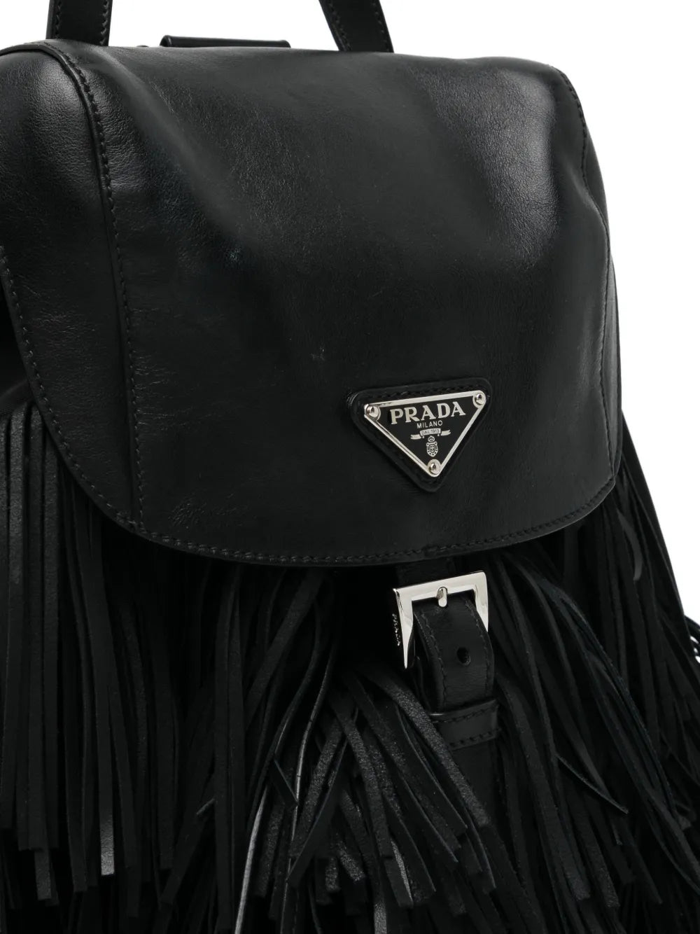 Fringe Backpack - view 3