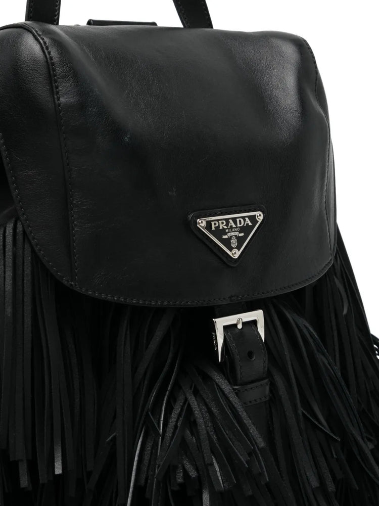 Fringe Backpack - view 3