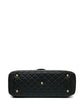 2017-18 Airline XXL diamond-quilted flap bag