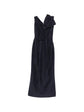 Bow Detail Maxi Dress - Christian Dior