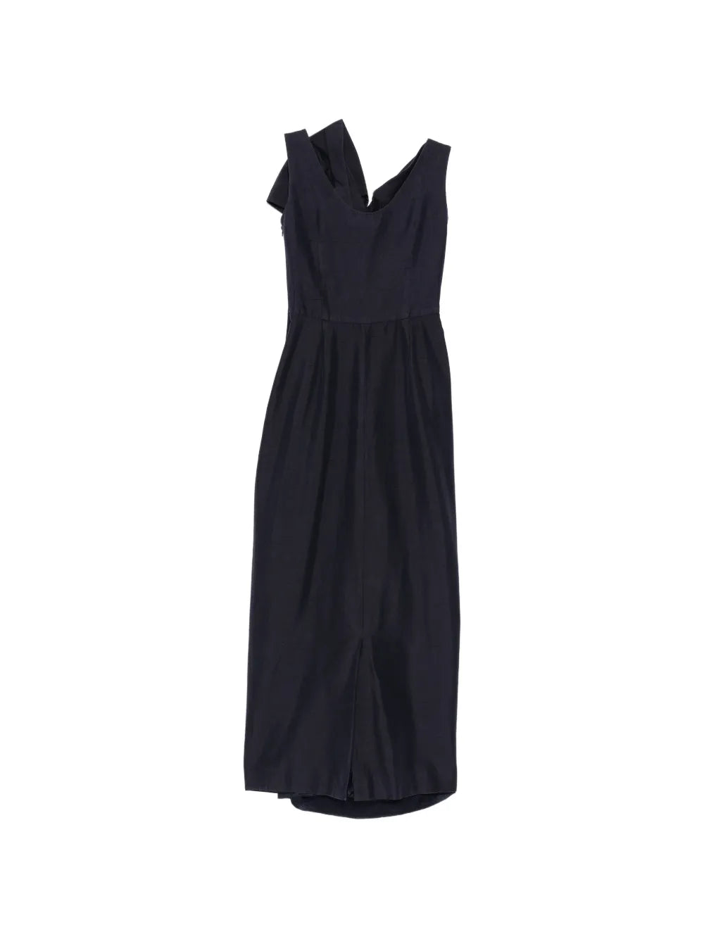Bow Detail Maxi Dress - view 2
