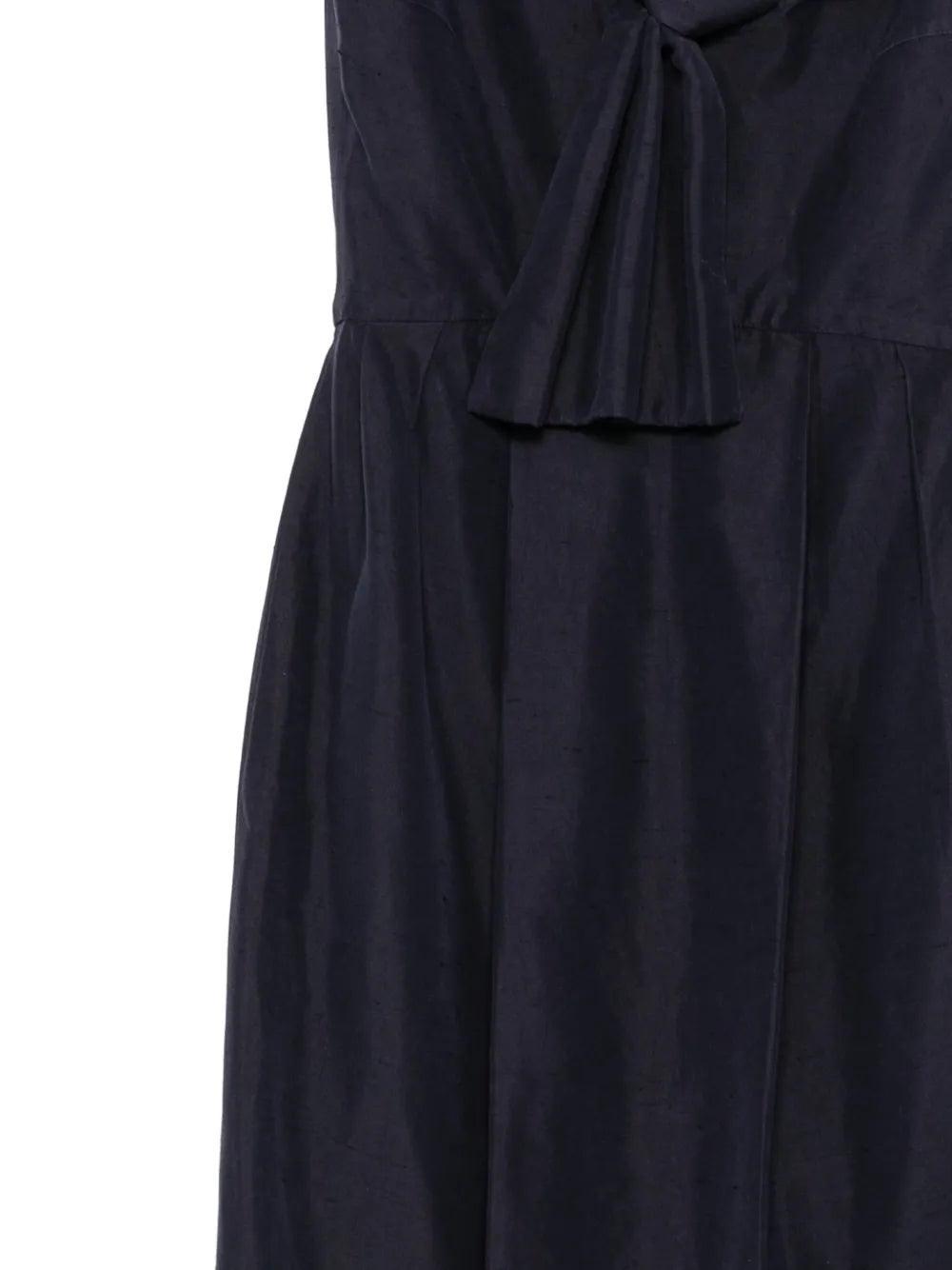 Bow Detail Maxi Dress - view 3