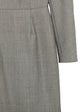 Boat Neck Dress - view 3