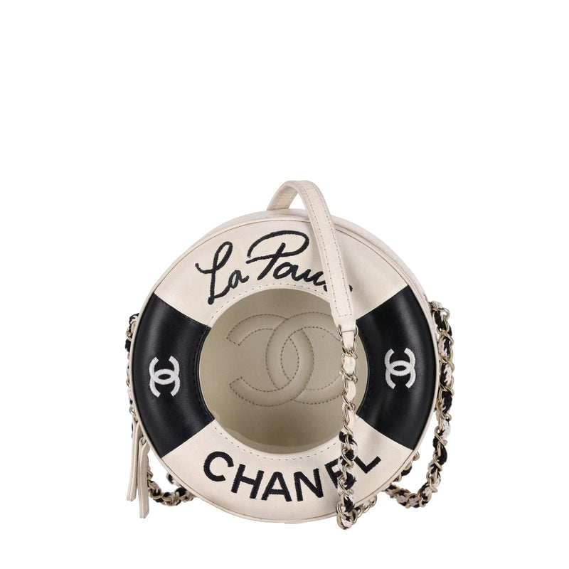 Limited Edition La Pausa Coco Lifesaver Bag