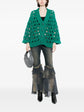 2025 See Through Cardigan - view 2
