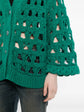 2025 See Through Cardigan - view 5