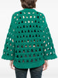 2025 See Through Cardigan - view 4