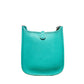 Evelyne TPM Bag Jade Green PHW