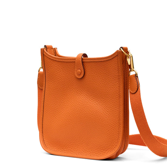 Evelyne TPM Orange GHW