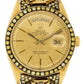 Rolex x Loree Rodkin Watch