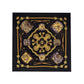 Les Tambours Carre Silk Scarf 90