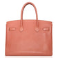 Birkin 30 Rose Tea Togo GHW