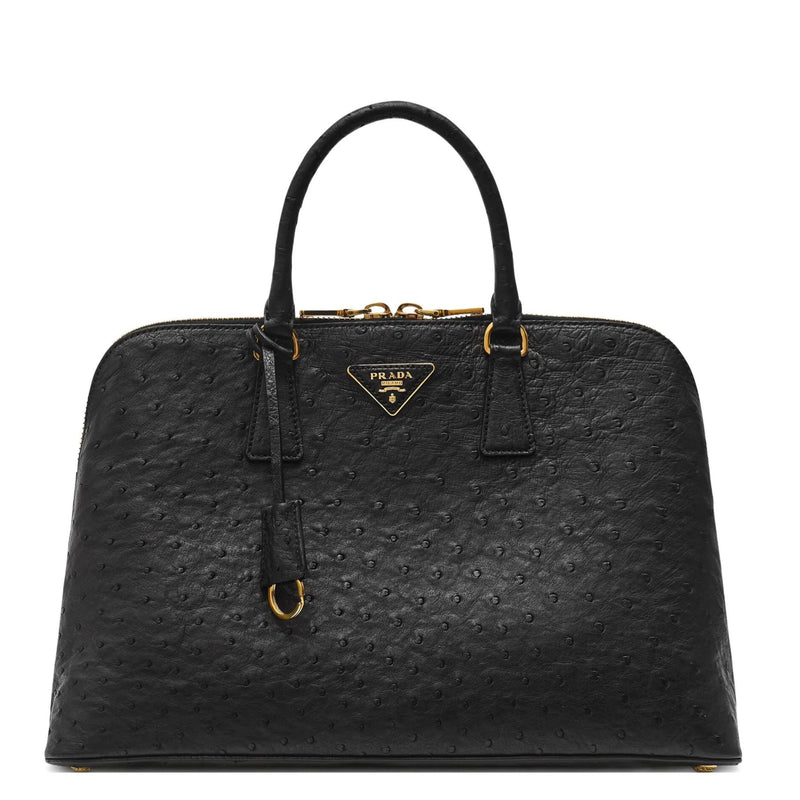 Promenade Bag Large Black