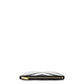 Monochrome Cassandre Matelassé Leather Pouch