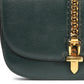 Green Sylvie 1969 Leather Bag