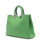 Diorissimo Green Tote