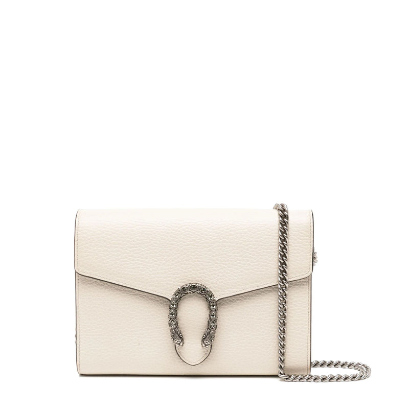 Dionysus White Wallet On Chain