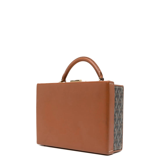 Grand Hotel Trunk Bag