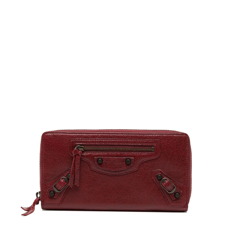 Balenciaga City Wallet