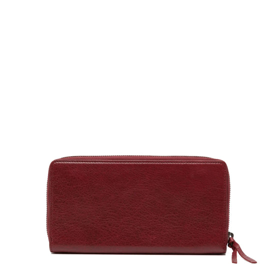 Balenciaga City Wallet