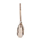 Fendi FF Bead Embroidered Mini Baguette