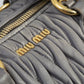 Matelassé Bag