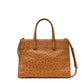 Convertible Open Tote Medium Tan
