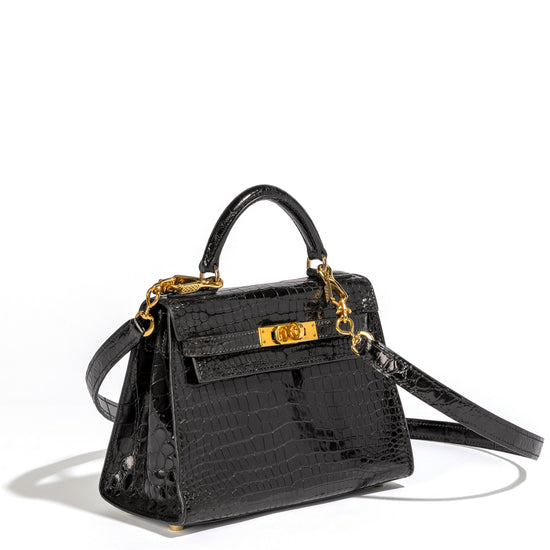Kelly 20 Vintage GHW