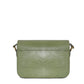 Classic Light Khaki Triomphe Bag GHW