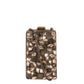 Chanel Metallic Gold Crystal Embellished Bag