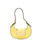 Fendi Cookie Yellow Bag