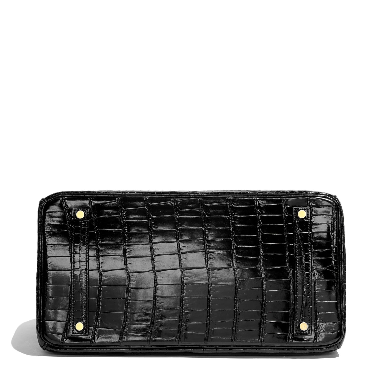 Hermès Birkin 35 GHW in Black