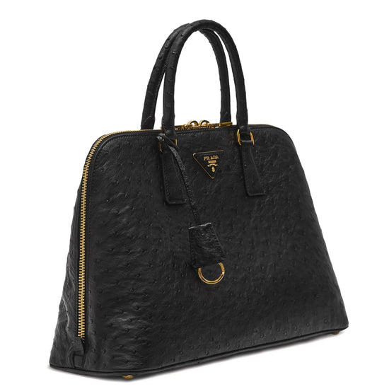 Promenade Bag Large Black