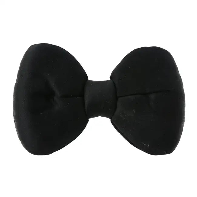 Satin Bow Brooch