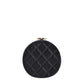 Lion Head Minaudière Clutch