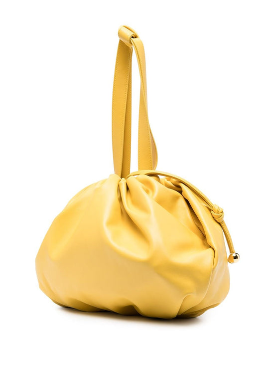 The Bulb Leather Handbag